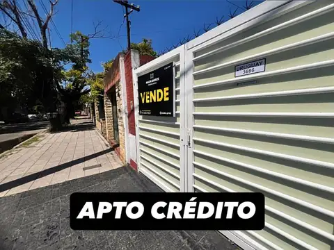 Departamento 3 Ambientes