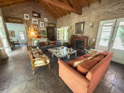 Casa en Venta 41 años