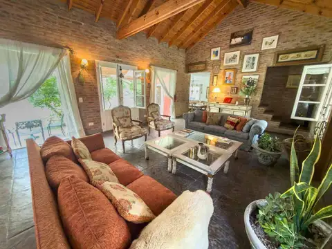 VENTA CASA EN CLUB DE CAMPO LA TRADICION