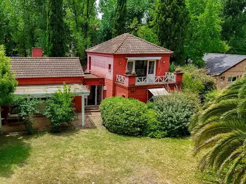 VENTA CASA EN CLUB DE CAMPO LA TRADICION