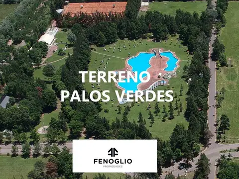 Terreno en Venta en Rosario, Santa Fe