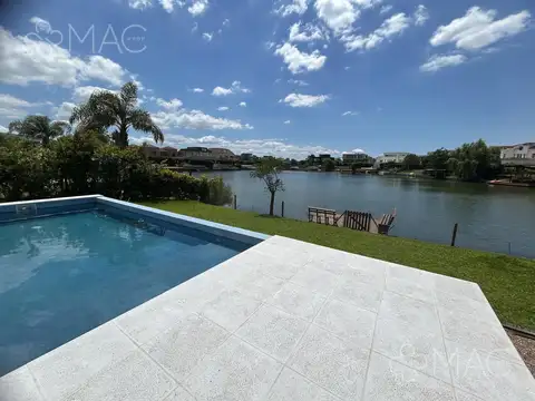 Cabos del lago