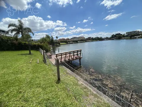 Casa en Venta en Nordelta, USD 1.050.000