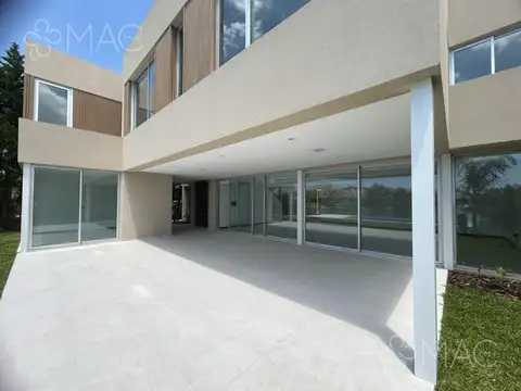 Casa Cabos del lago