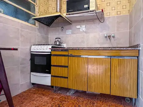 Depto Tipo Casa en Venta de 2 dormitorios