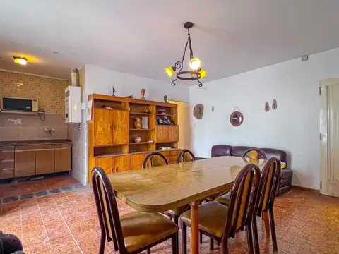 Depto Tipo Casa en Venta de 3 ambientes