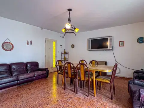 Calle 21 1200