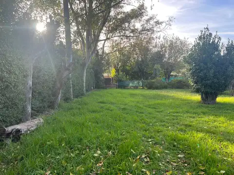 Terreno en Venta en Manuel Alberti, Partido de Pilar