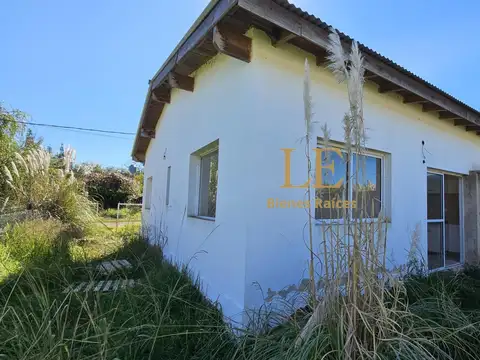 Departamento 5 ambientes con 2 baños