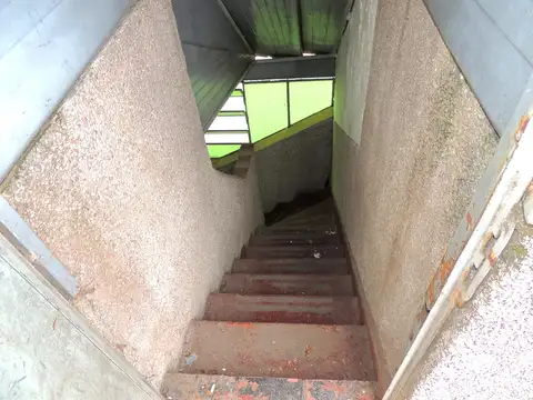 Depto Tipo Casa en Venta de 3 dormitorios
