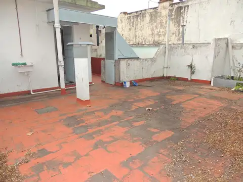 Depto Tipo Casa en Venta en Villa Urquiza, USD 180.000