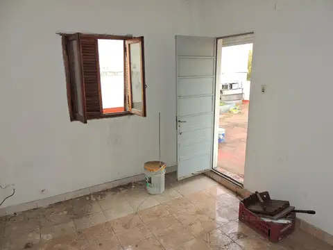 Depto Tipo Casa 4 ambientes con 1 baño