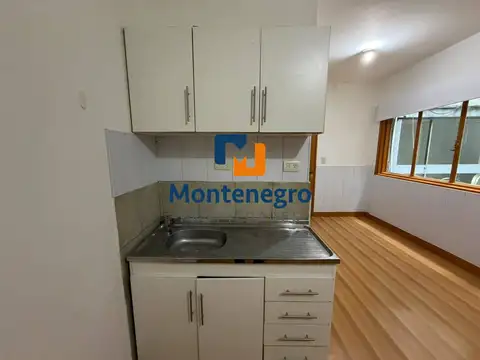 Departamento en Alquiler 40 años