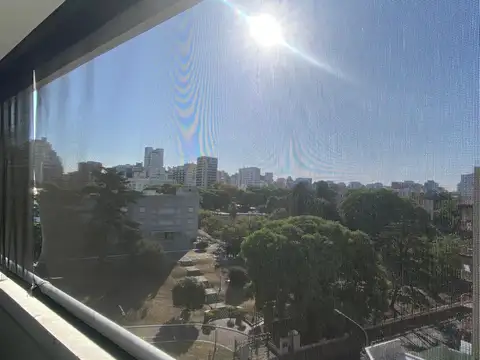 Departamento en Alquiler Temporal al Norte