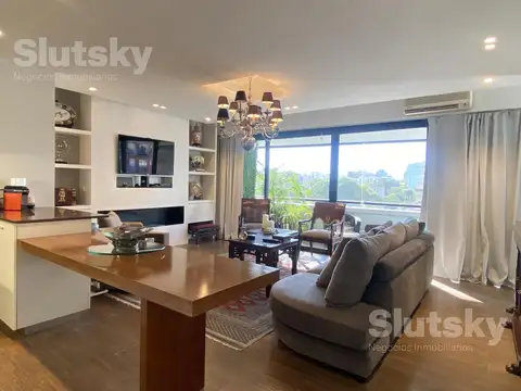 Alquiler Temporario en Las Cañitas - Precio Paquete.