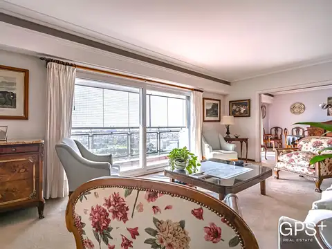 Departamento en Venta en Recoleta, USD 1.500.000