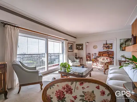 Departamento en Venta de 6 dormitorios