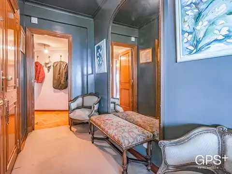 Departamento en Venta de 6 ambientes