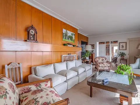 Departamento en Venta 55 años