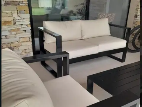 Casa en Alquiler Temporal de 3 dormitorios