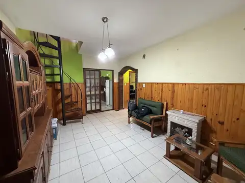 Casa en Venta 41 años