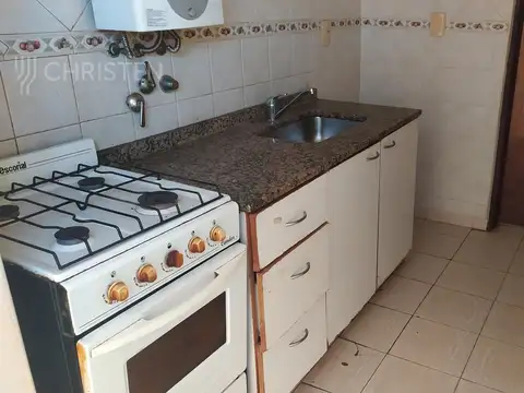 Departamento en ALQUILER