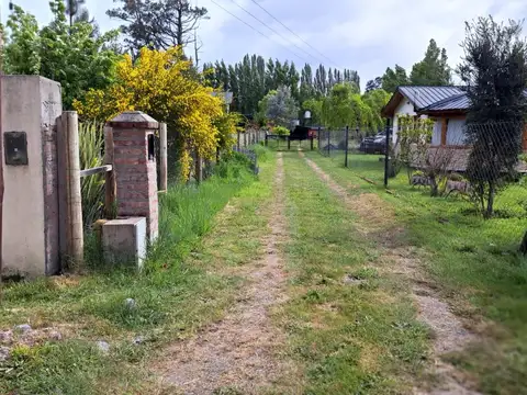 CASA EN VENTA, LAGO PUELO 