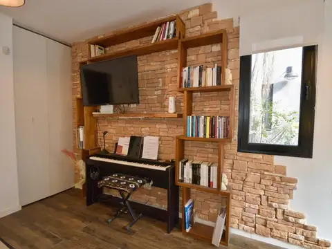 Departamento en Venta en Pilar, USD 66.000