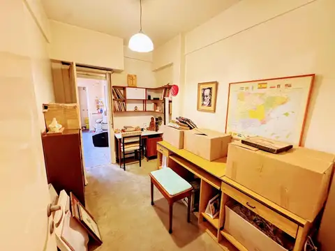 Departamento en Venta 51 años