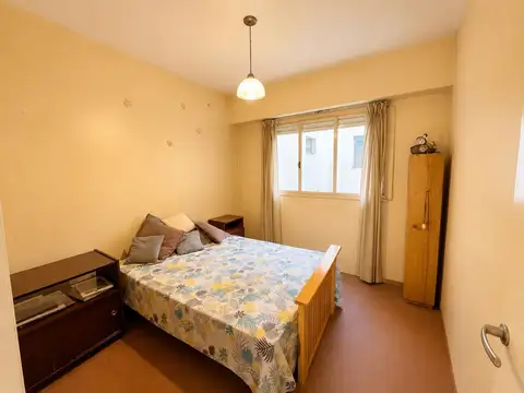 Departamento 4 ambientes con 1 baño