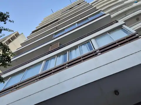 Departamento 2 dormitorios - Macrocentro