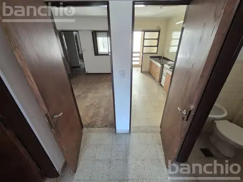 Departamento en Venta al Oeste