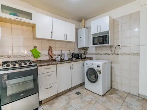 Departamento en Venta al Oeste
