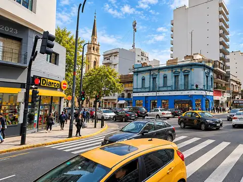 Local  en Alquiler en Monserrat, Capital Federal, Buenos Aires