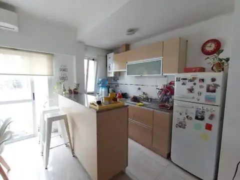 Departamento en Venta 10 años