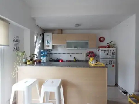 Departamento en Venta al Norte