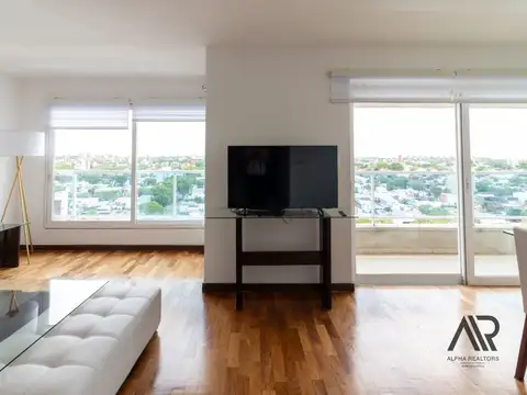 Av.Gral Rivera & Avenida Mariscal Francisco Solano