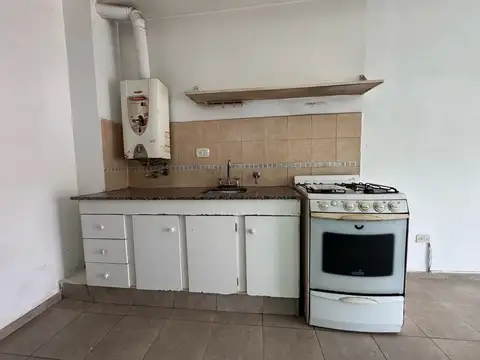 Departamento en Venta en Rosario, USD 37.000