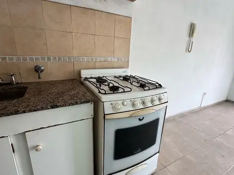 Departamento en Venta 15 años
