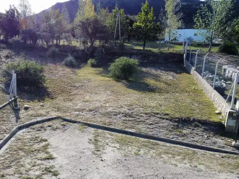 Terreno en Venta de 1100,0 m2