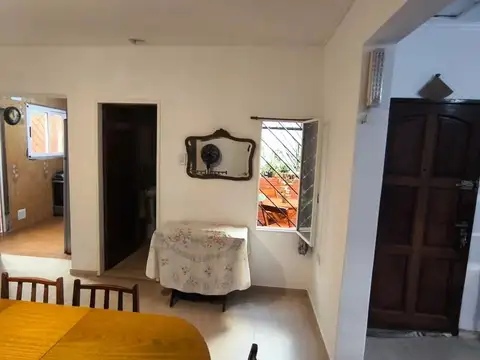 Depto Tipo Casa en Venta de 2 ambientes