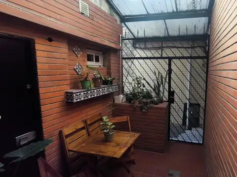 Depto Tipo Casa en Venta en Villa Santa Rita, USD 105.000