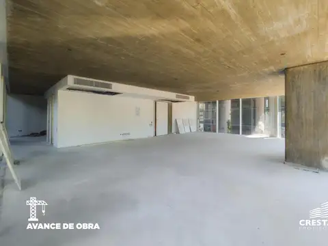 Oficina en Venta con 1 cochera