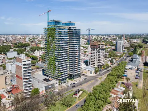 Venta oficina Pichincha Rosario