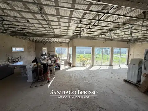 Casa en Venta en Los Cardales, USD 160.000