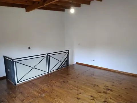 Departamento en Alquiler 6 años