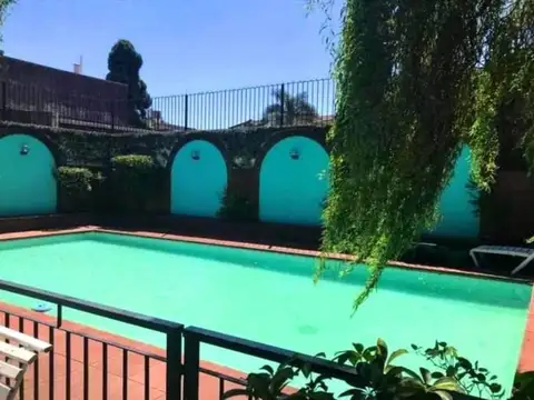 Venta PH Tríplex 5 ambientes Quincho Floresta