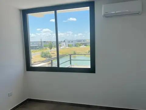 ALQUILER CASA SAN SEBASTIAN PILAR VISTA A LA LAGUNA SUITE GALERÍA JARDÍN PILETA