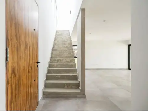 Casa en Alquiler A Estrenar