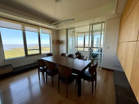 Departamento en Alquiler de 3 ambientes